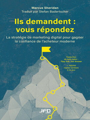 cover image of Ils demandent